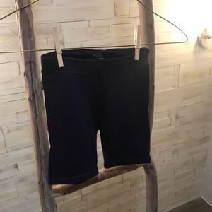Justice biker shorts